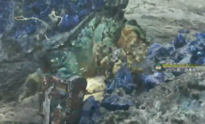 【要望】マップのテントアイコン、もっと強調して！