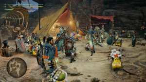 【話題】壊れないキャンプが有料販売されたら、、