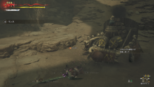 【要望】力の解放とかもっとわかりやすいエフェクトにしてくれよ