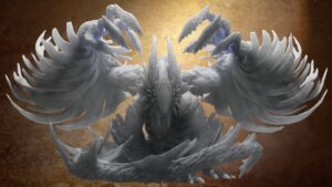 【ガンランス】最近ゾシアマルチがマイブームwww