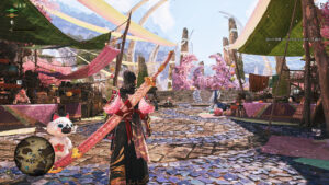 【朗報】フォグなし綺麗じゃん