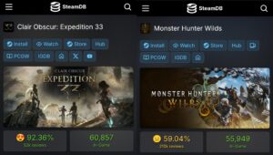 【画像】ワイルズの評価ぁ！？