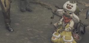 【疑問】このオトモアイルーの声どこかで聞いたことがある・・・・