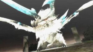 【話題】ミラルーツくん・・・・？