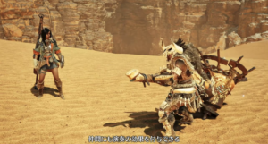 【狩猟笛】集中音撃の自分なりのやり方分かったw