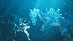 【画像】ワイルズ最強モンスターTier表wwwwwwwww