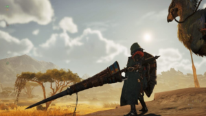 【悲報】なんで緩衝珠でカウンター事故防げないの？