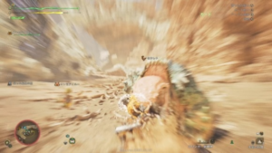 【指摘】鍔迫り合いっていらないよね【ランス】